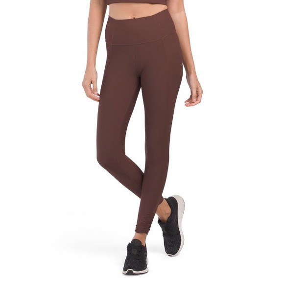 Wilo Women's Ribbed Workout Set - Picture 2 of 10